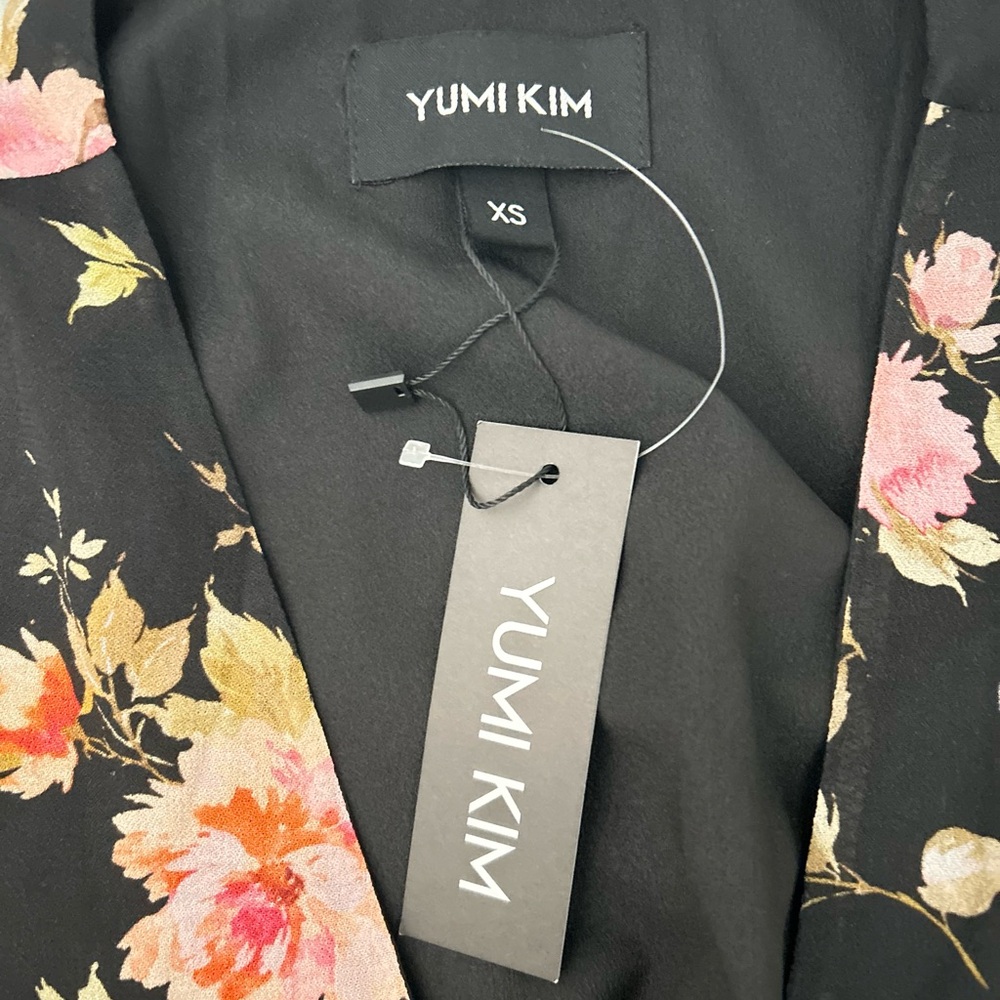 Yumi Kim Samba Dress Size - Picture 6 of 7